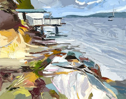 Sally Glover | Lethbridge Gallery